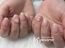 リュアラ(Ryuara)/オフィスネイル