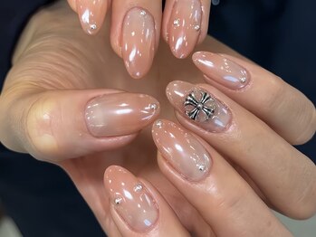 フィレシアートネイル(Pholeisi Art Nail)/