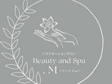 リンパ/アロマ/脱毛/痩身/骨盤矯正 【. Mドットエム/吉野】【4/1 NEW OPEN（予定）】