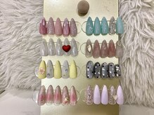 リミネイル(Rimi nail)