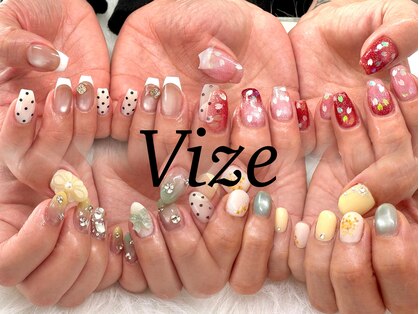 ヴィゼ(Vize)の写真