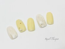 ロイヤルセラピスト 袋町店(Royal Therapist)/【2026年春Design】定額A