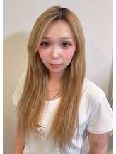 全力ストレッチ 富山店&nbsp;MAYA 