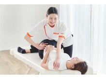 カラダファクトリー 京王八王子店/あなたにピッタリの施術を提供