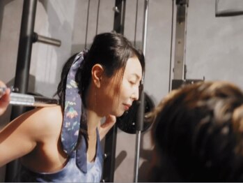 チェンジラボ×サードプレイス/40代からの挑戦を全力サポート！