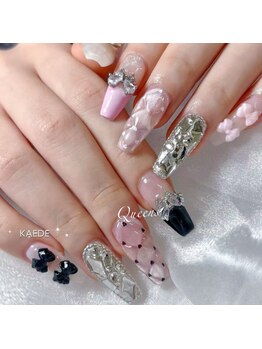 チップ長さ出し10本やり放題