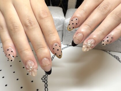 ネイルサロン デイジー(daisy)の写真