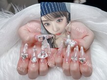 ナミネイルサロン(Nami Nail Salon)/