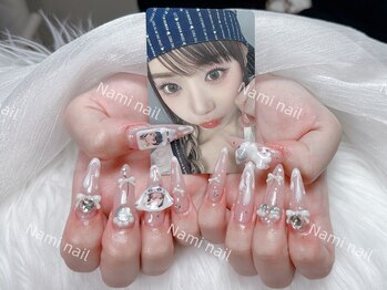 ナミネイルサロン(Nami Nail Salon)/