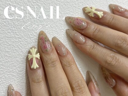 エスネイル 渋谷本店AT公園通り(es NAIL)の写真