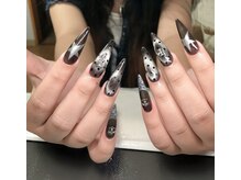 デュリブリンクネイル 高田馬場(Duli blink nails)/y2k