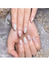 ジョイネイルスタジオ 高田馬場(JoY Nail Studio)/