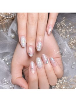 ジョイネイルスタジオ 高田馬場(JoY Nail Studio)/