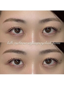 トリコ アイ 茨木店(trico Eye)の写真/【初めての方こそ当サロンへ♪】徹底したカウンセリング×似合わせ提案◎憧れの目元を高技術で叶えます♪