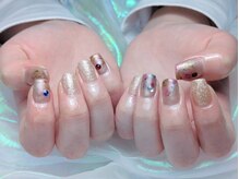 ルナ(Luna)の雰囲気（持ち込みデザイン大歓迎☆）