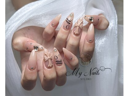 マイネイルサロン(My Nail Salon)の写真