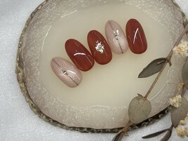 マグネット シェル きれいめ
