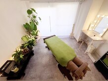 整体ボディケアサロン オアシス(Oasis)