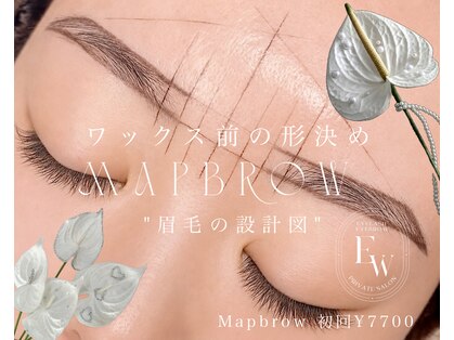 アイウェーブ(Eye wave)の写真
