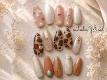 ネイル サロン アールズ ネイル(R's nail)