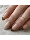 ネイルソファ 木津(NAIL SOFA)の写真/初めてでも安心丁寧に！ネイリストが丁寧にカウンセリング◎何でも聞いてください♪