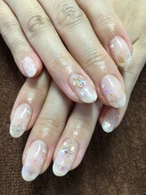 クレア(CREA)/CREA★nailcollection