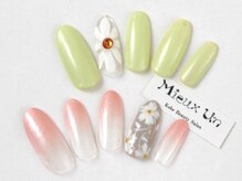 ミューアン(Mieux Un)/