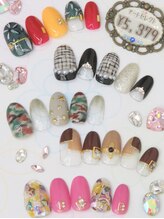 ネイルンデコ (Nailn Deco)/アートセレクト￥5379
