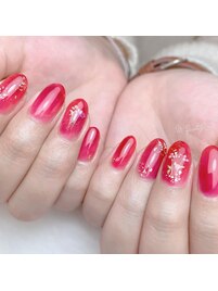 M-Quality Nail Design 198