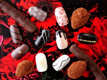 ネイルデザイン