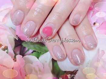 サロンドチェリーブロッサム(Salon de Cherryblossom)/