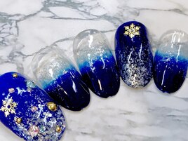 スノーネイル☆