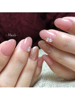 ネイルデザイン