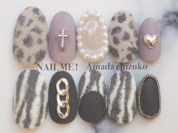 ネイルミー(nail me!)/