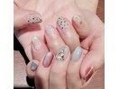 マグネットnail