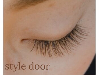 スタイルドアー(style door)/カラーエクステ