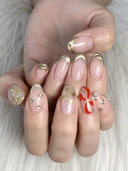 インプレス 鶴見店(Impress)/持ち込みアート