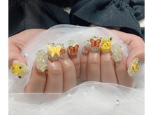 シーシーネイルサロン(CC)/