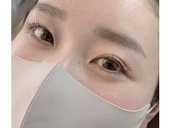 ブルームジュエル(Bloom Jewel)/パリジェンヌも美仕上にこだわり