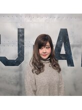 オープンジョー(open-jaw) risa 