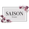 セゾンボーテ(SAISON beaute)ロゴ