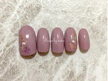 レイズ バイ クク(Raise by kuku)/シルバー定額 / ¥6000