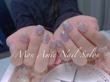 モン アミ(MON AMIE)/ワンカラー