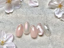 ネイルサロン アイナ(NailSalon Aina)/アートコース