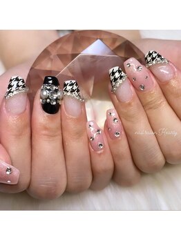 ハーティー(Hearty)/ジェルやり放題