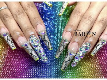 バロン 平塚店(BARON)/