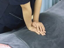 悠和 整体サロン