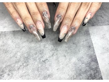 ケーエヌ(KN)/スカルプ150MIN