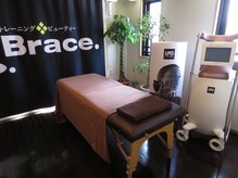 ブレイス(Brace.)/最新エンダモロジーアライアンス