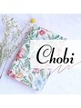チョビ(Chobi)/Ｃｈｏｂｉ　【ちょび】